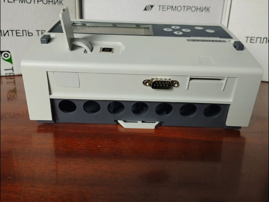 Тепловычислитель TB7