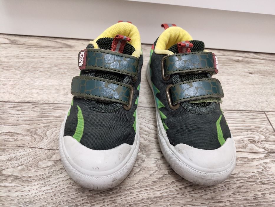 Кеды 20 по 28 р-ры