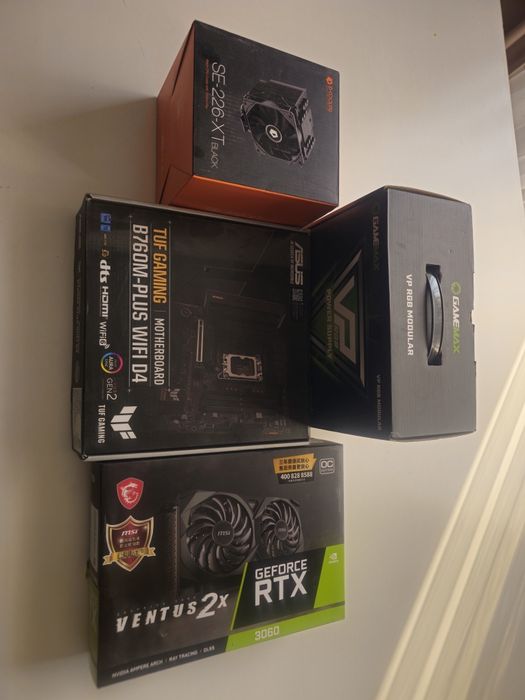 продам игровой компьютер