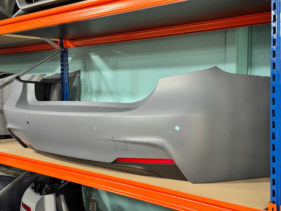 Bara Spate BMW Seria 3 F30 Mtech Design TAIWAN