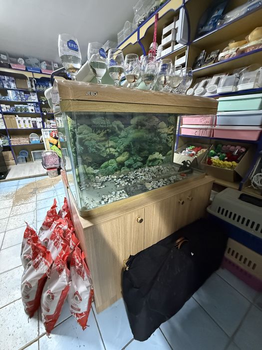 Акварим 35-150л на выбор