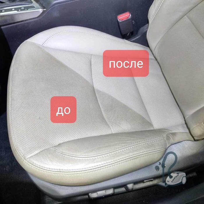 Химчистка  салона  авто  полировка  авто  кузова Аксия 600000 сум