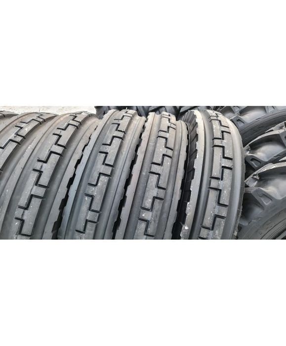 7.50-20 GTK AS12 8PR TT  Cauciucuri tractor, Fiat, Case, Fendt, John Deere, New Holland, Massey Ferguson, UTB   Cauciucuri tractor, Fiat, Case, Fendt,