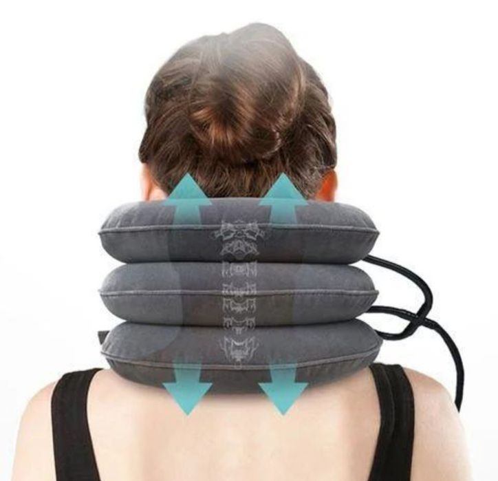 Ортопедический воротник