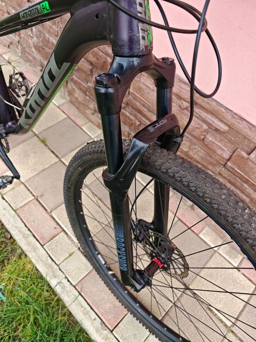 Bicicleta Kona Honzo DL 29"/MTB/1x11/rockshox