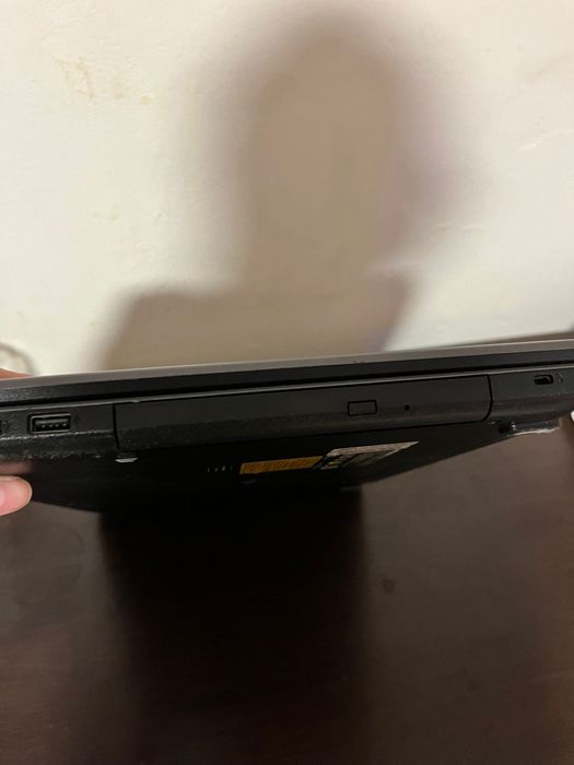 Laptop Medion perfect funcțional