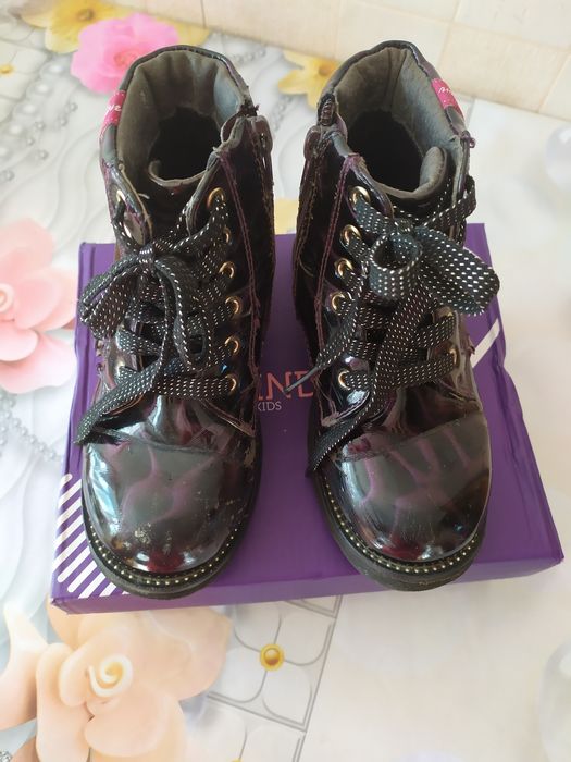 Ботинки профилактика, размер 28