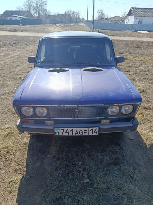 Продам Ваз 2106.