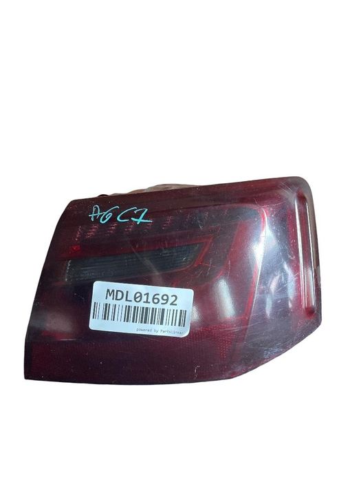 Lampa Spate / Stop Dreapta Spate Audi A6 C7 2010 - 2018