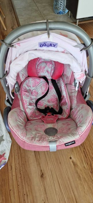 Столче за кола Maxi Cosi  от 0-13кг