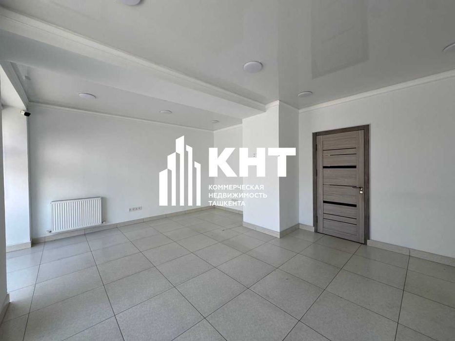 Аренда помещения от Кнт 54м2, 1 линия, Яккасарайский р-н, Мукими мост