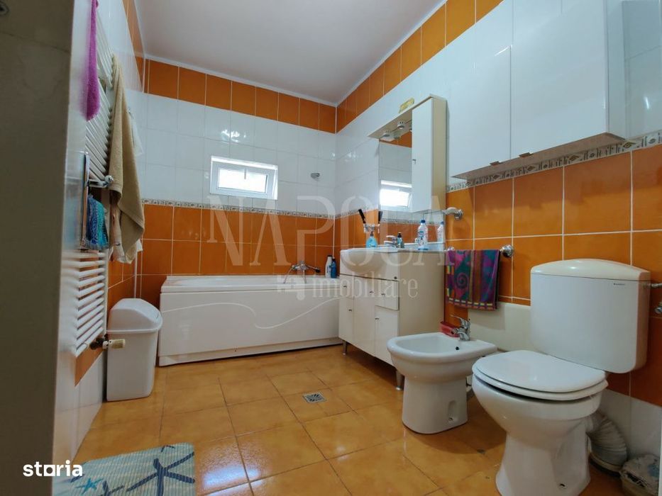 Casa 10 camere de vanzare in Grigorescu, Cluj Napoca