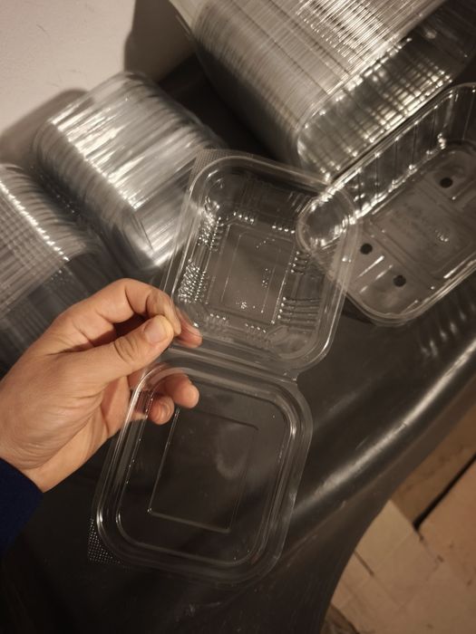 Caserole fructe 250 g si 500 g