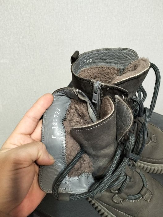 Детская обувь для девочек