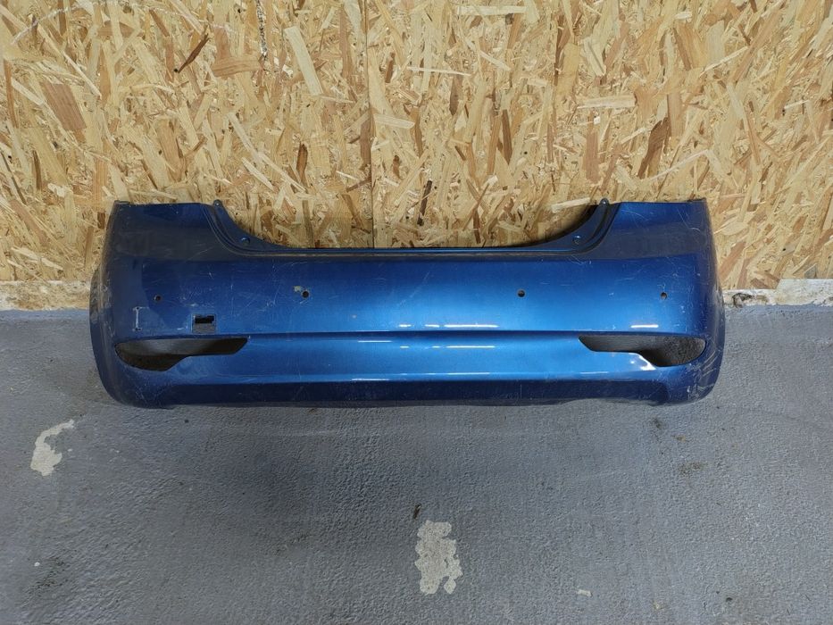 Bara spate Kia Ceed an 2008-2012