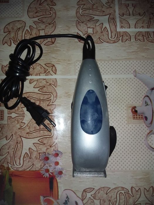Машинка для стрижки волос CLATRONIC HSM2659NE Германия