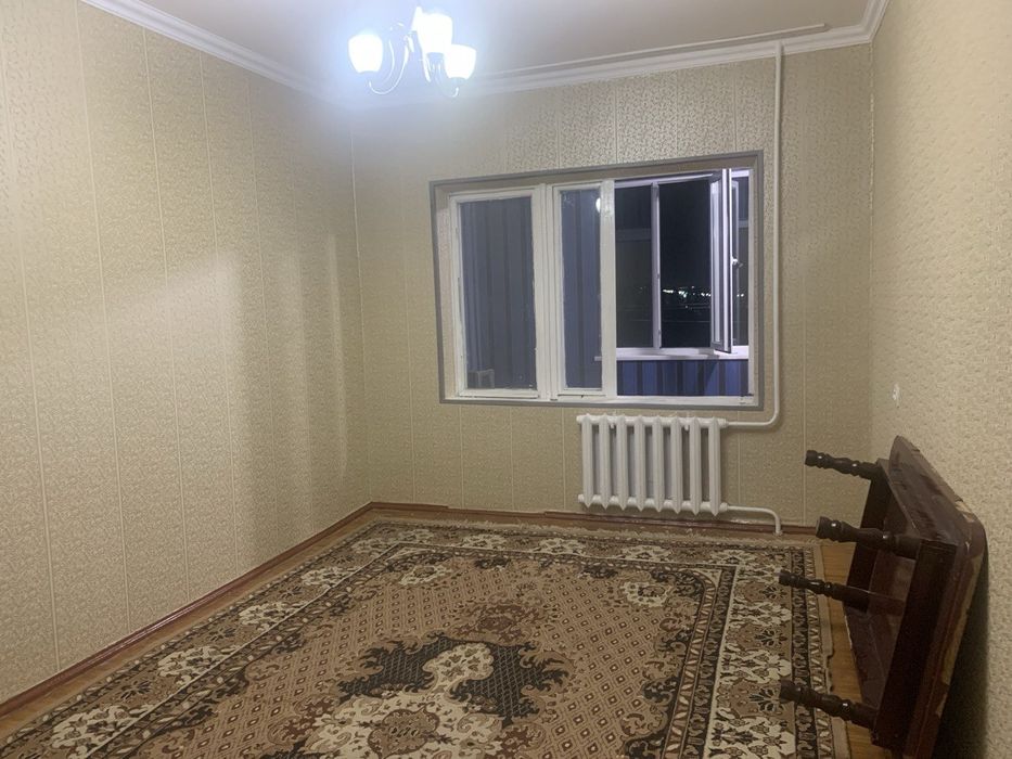 Продаётся  квартира Юнусабад