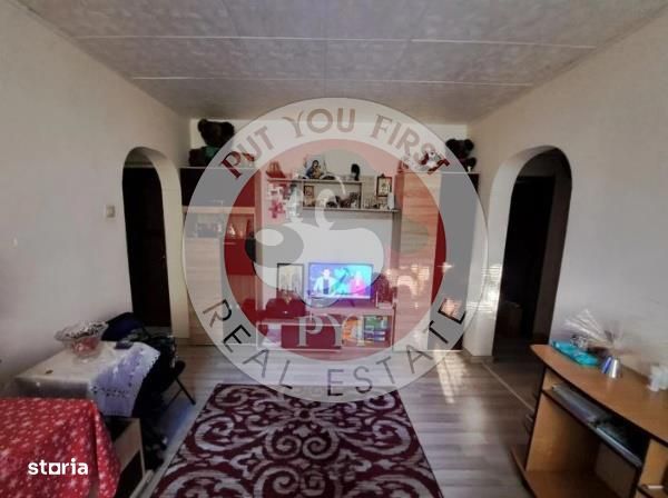 Antiaeriana | Ap 3 camere | semidecomandat | 50mp | B11263