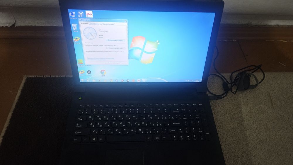 Новдбук  lenovo  b590