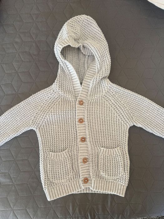 Бебешки дрехи размер 74