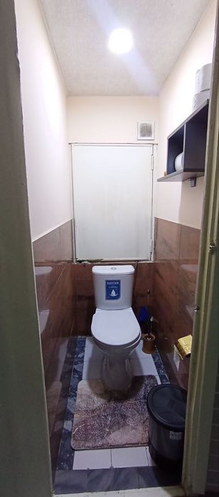 Срочно сотилади Сергели 4. 3/5/5 2×6 балкон ремонт тоза мактаб богча м