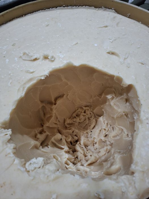 Miere rapiță  2025