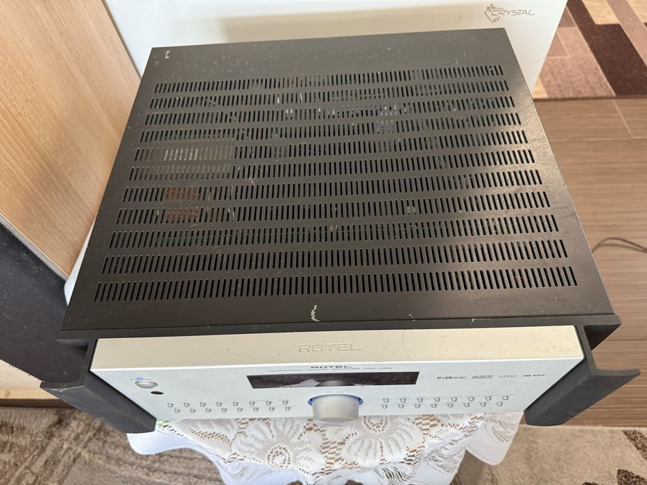 Rotel RSX-1056 resiver