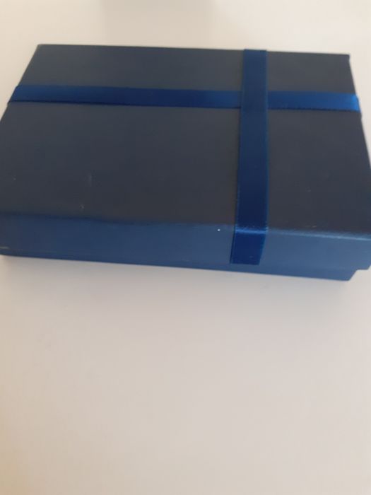 Set de bijuterii hand made nou