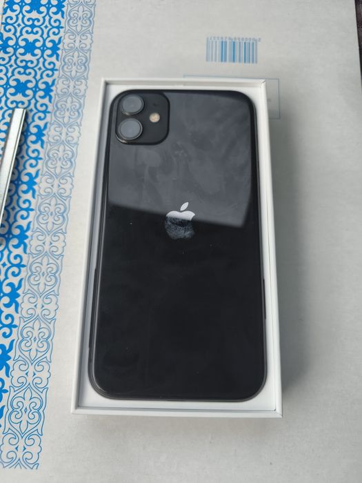 iPhone 11 128 гб