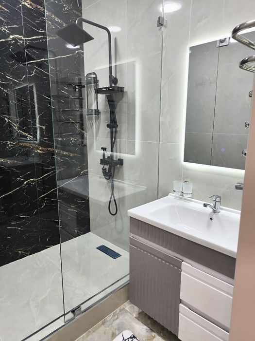 3х комнатная квартира ул.Гагарина