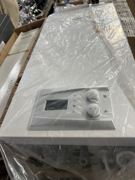 Б / у Двухконтурный котлы меняем на новый двухконтурный котлы