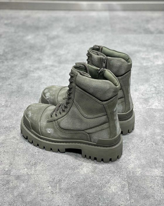 Ghete Balenciaga Premium