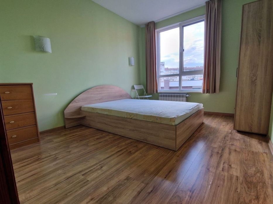 3-стаен в София-Красно Село