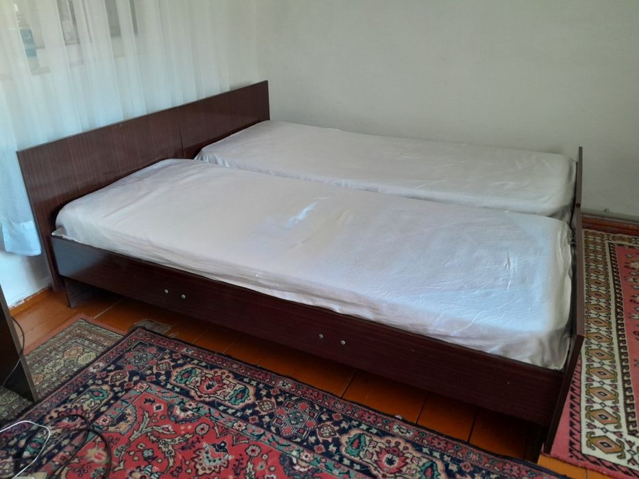 Кровать продается