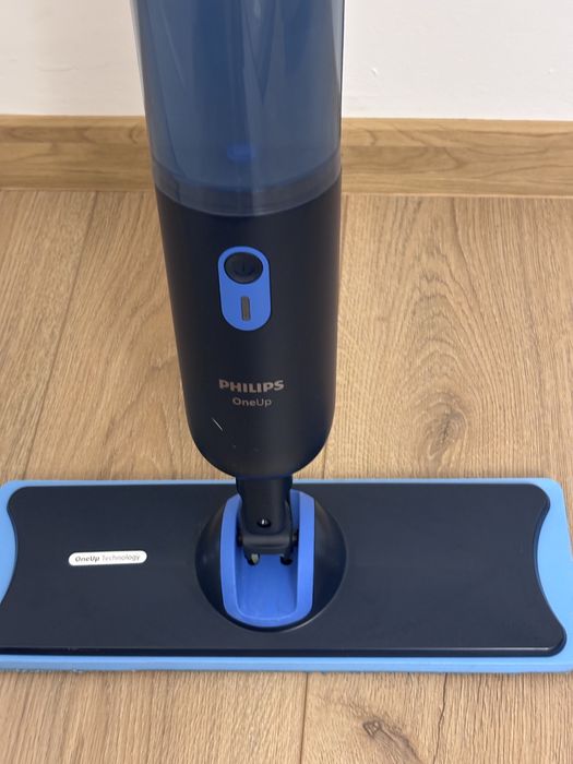 Mop electric Philips OneUp seria 3000