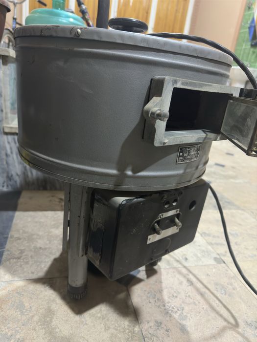 Сушилний печ лабаратория учун