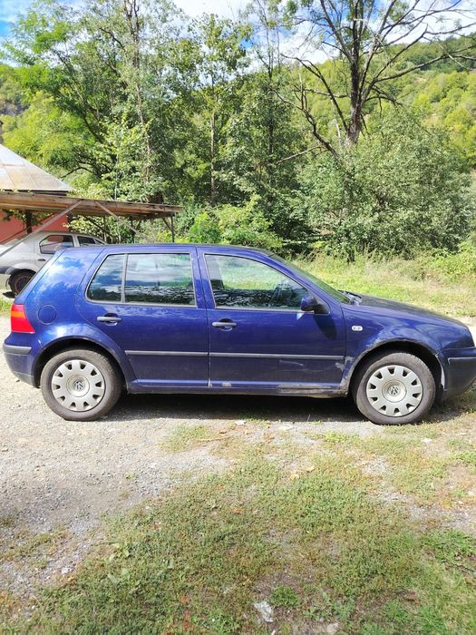 Golf golf 4  16i