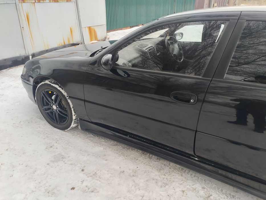 Продам   аристо 2jz gte