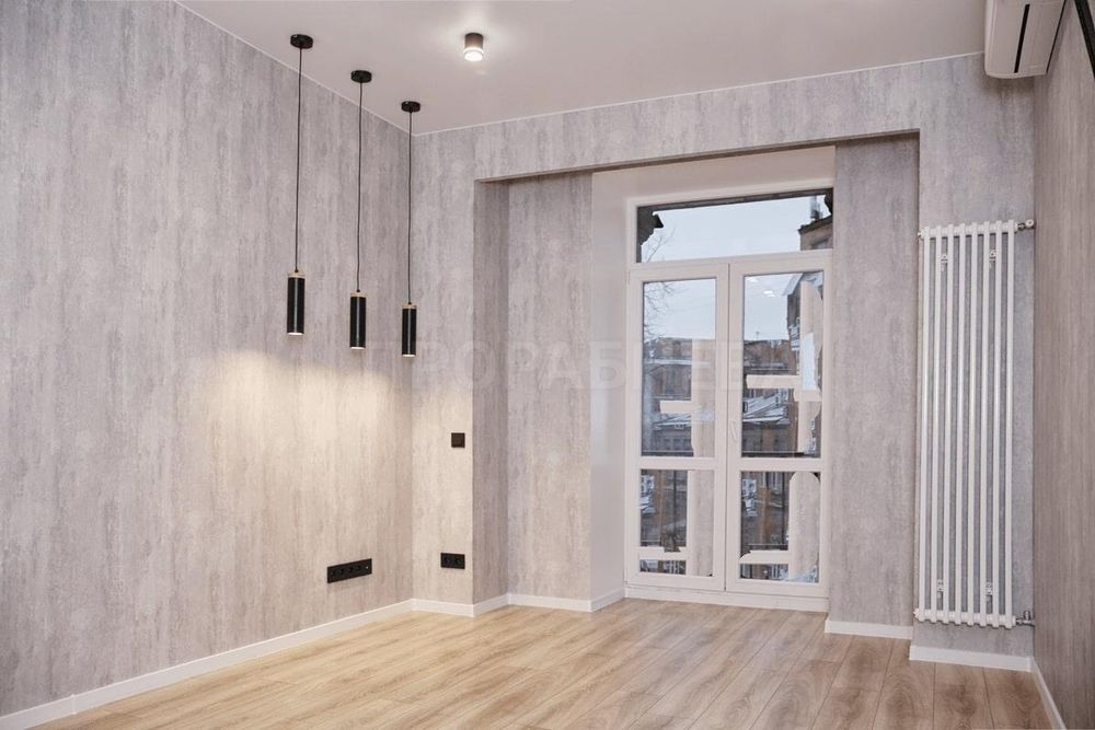 Ремонт квартир и дом Малярка ишларини бажарамиз