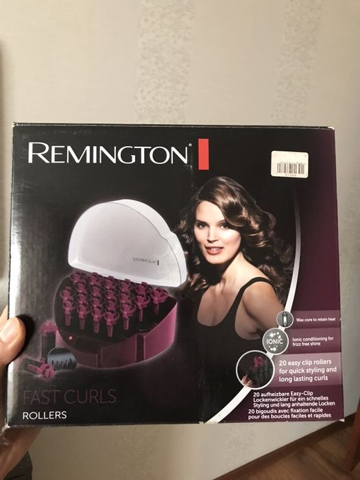 Продам термо-бигуди