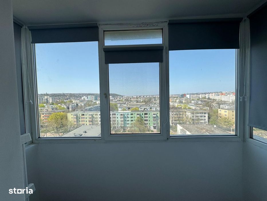 Apartament cu 2 camere Podu Ros
