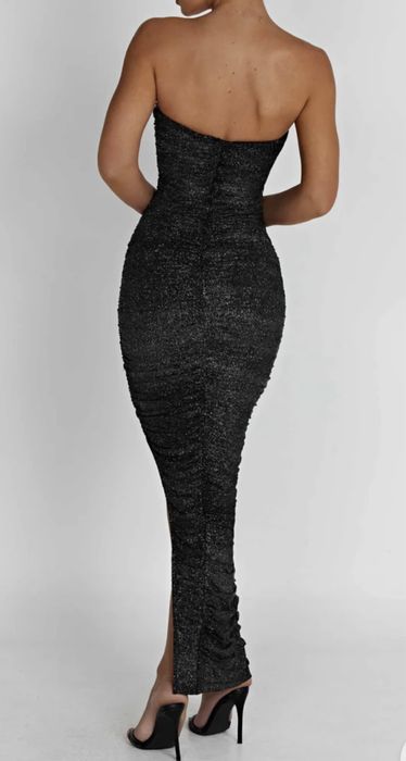 Rochie cocktail Babyboo Fashion, marime XS