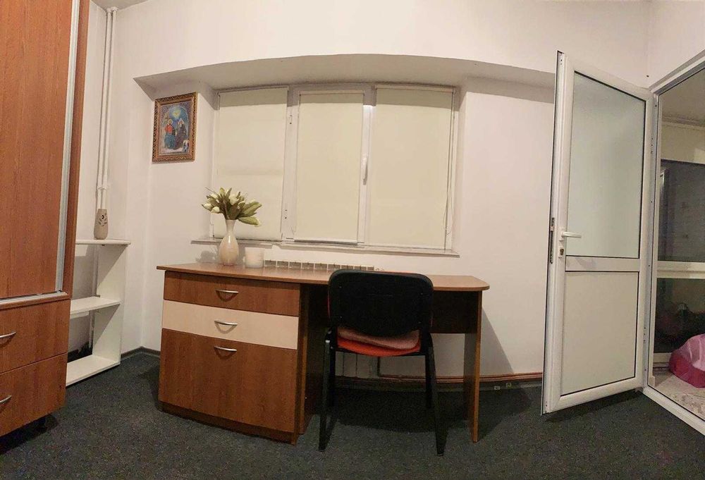 PF inchiriez apartament decomandat 2 camere Pacurari Iasi