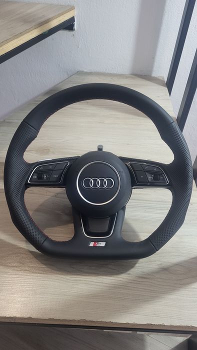 Спортен волан за AUDI