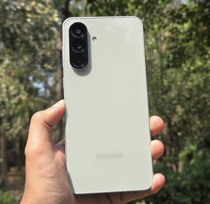 Samsung galaxy A56 5G