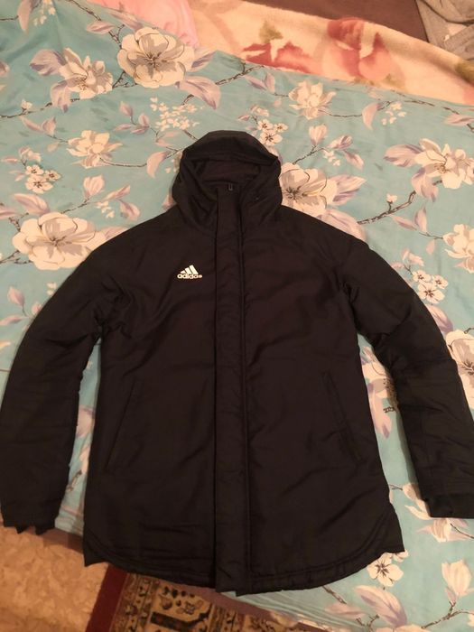Куртка оригинал!!! Adidas