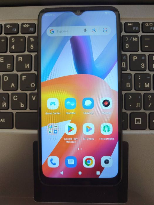 Xiaomi Redmi A2 Dual 3GB RAM 32GB 6.52" 8MP