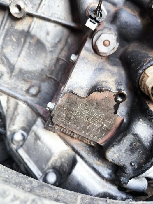 Mercedes Sprinter 651