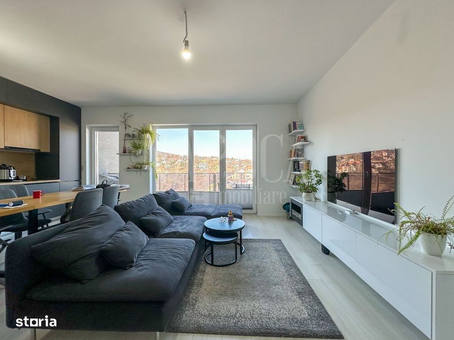 Apartament 4 camere de vanzare in Iris, Cluj Napoca