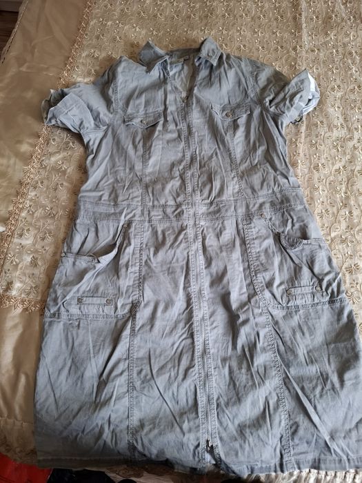 Женские вещи 54 размер